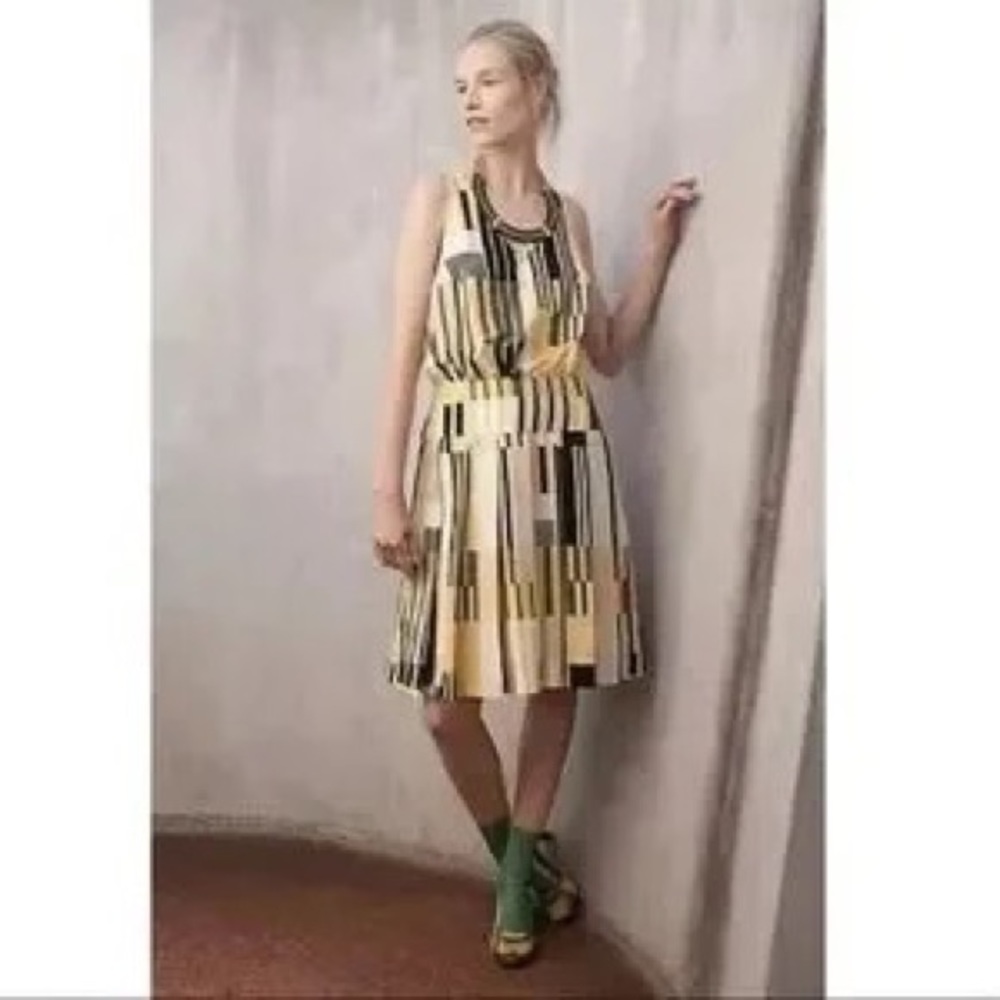 SALE 50% OFF - Anthropologie - Maeve dress